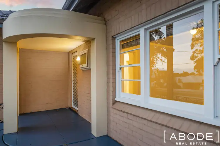 Fifth view of Homely house listing, 241 Preston Point Road, Bicton WA 6157