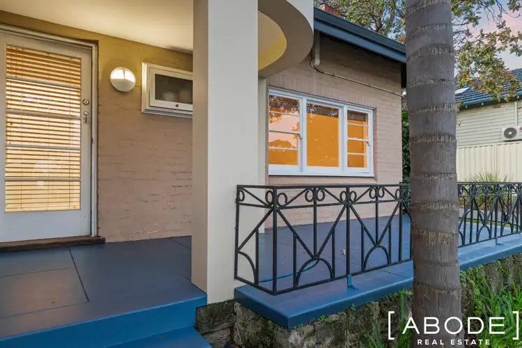 Sixth view of Homely house listing, 241 Preston Point Road, Bicton WA 6157