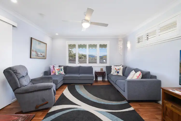 Second view of Homely house listing, 65 Springwood Street, Ettalong Beach NSW 2257