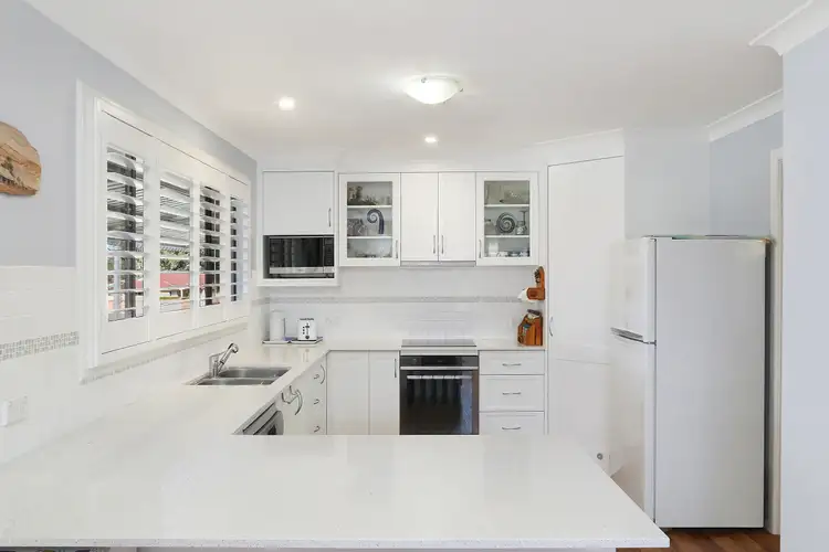Third view of Homely house listing, 65 Springwood Street, Ettalong Beach NSW 2257