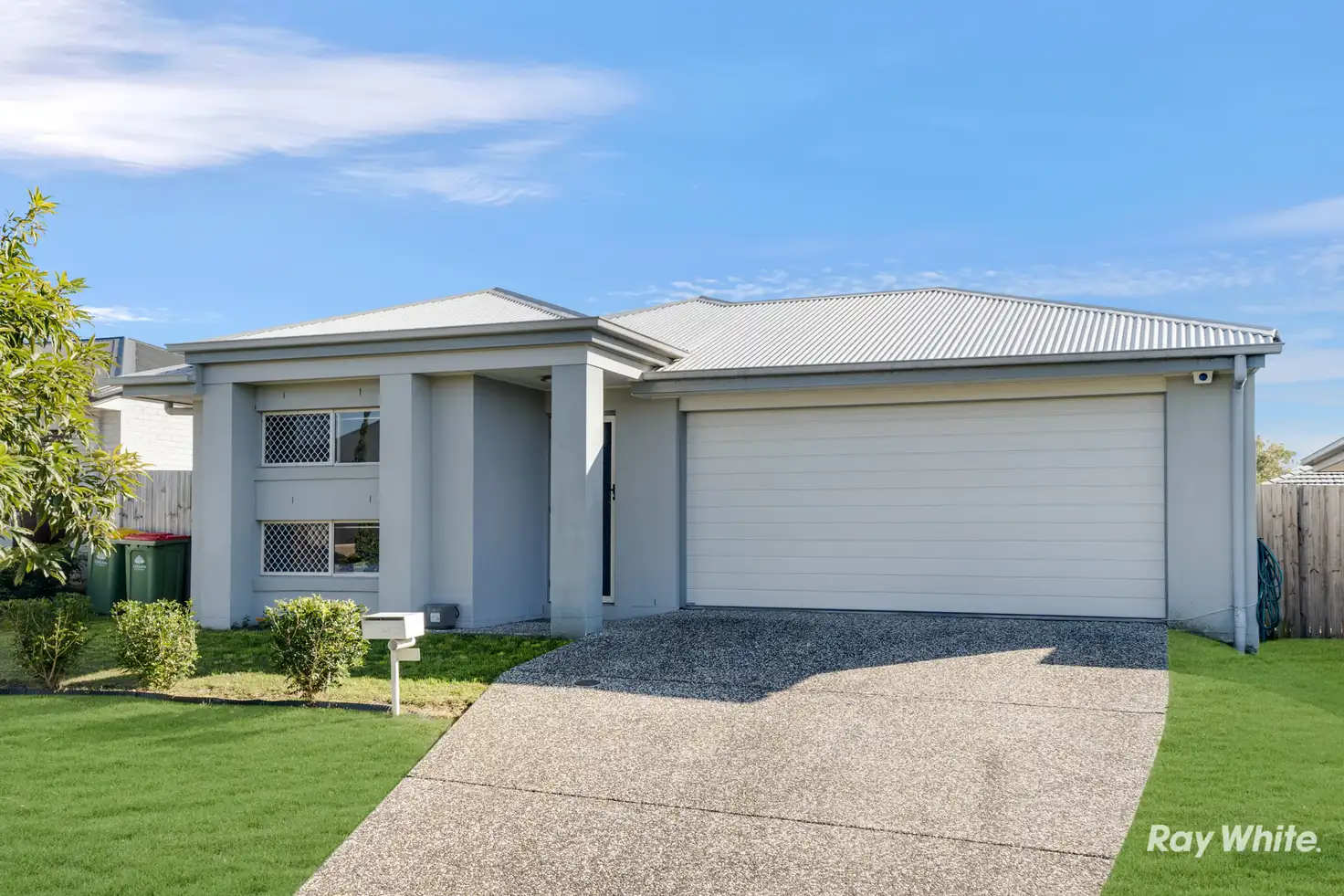 Main view of Homely house listing, 20 Coralina Crescent, Logan Reserve QLD 4133