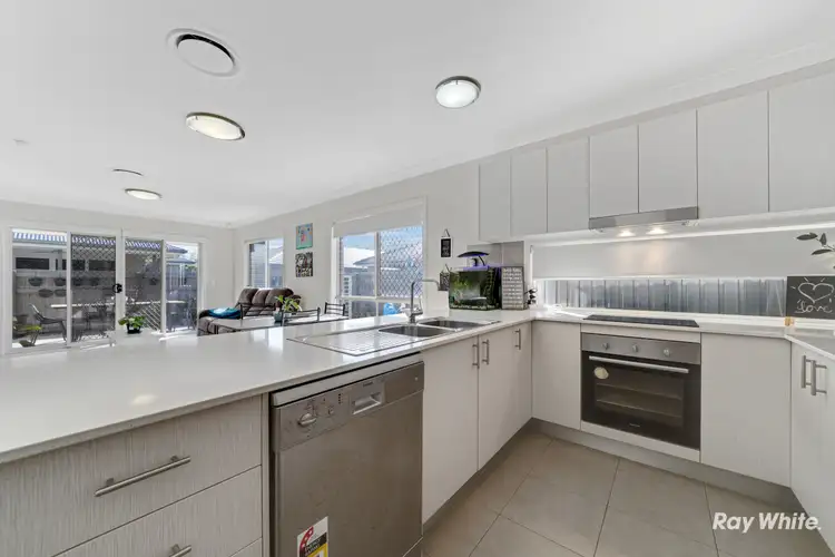 Third view of Homely house listing, 20 Coralina Crescent, Logan Reserve QLD 4133