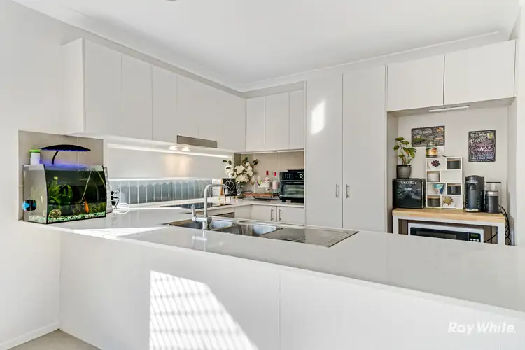 Fourth view of Homely house listing, 20 Coralina Crescent, Logan Reserve QLD 4133