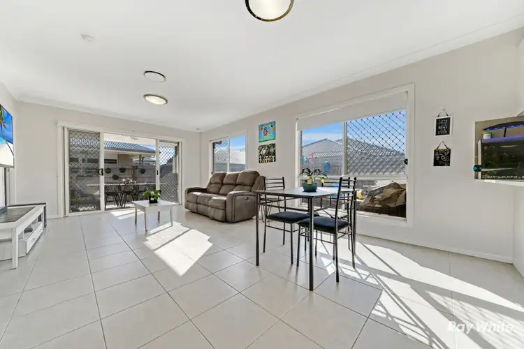 Fifth view of Homely house listing, 20 Coralina Crescent, Logan Reserve QLD 4133