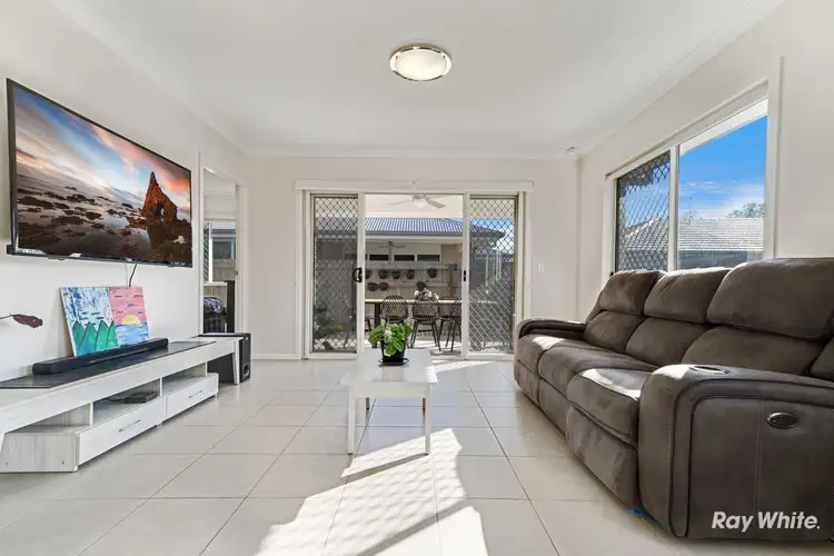 Sixth view of Homely house listing, 20 Coralina Crescent, Logan Reserve QLD 4133