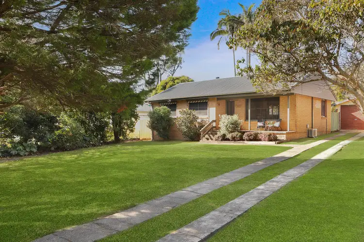 Main view of Homely house listing, 74 Manns Road, Narara NSW 2250