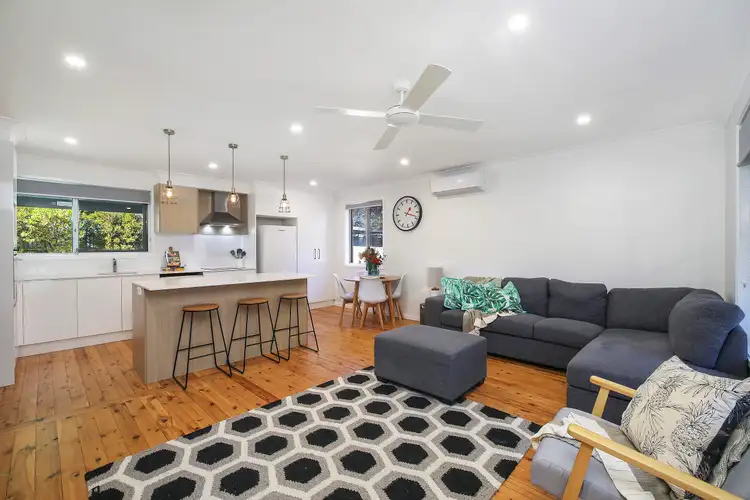 Second view of Homely house listing, 74 Manns Road, Narara NSW 2250