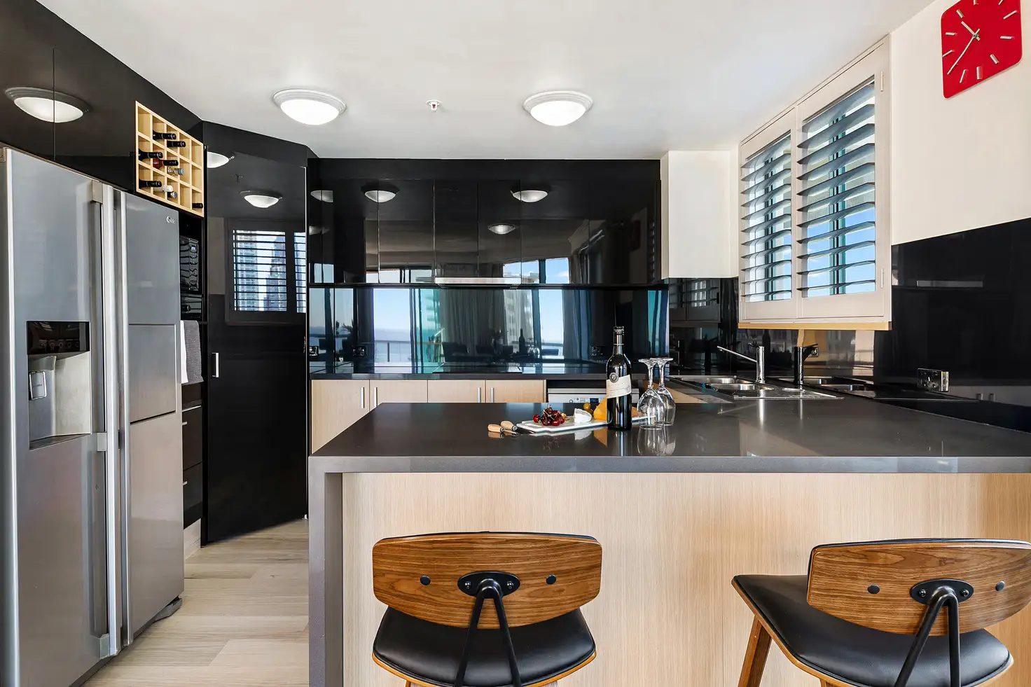 Main view of Homely apartment listing, 902/3400 Surfers Paradise Boulevard, Surfers Paradise QLD 4217