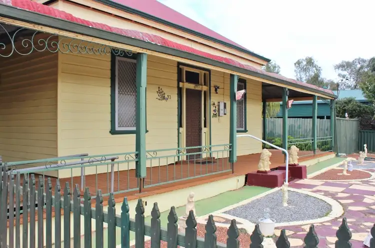 Fourth view of Homely house listing, 3 Quinlan St, Goomalling WA 6460