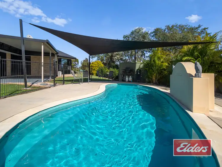 Fifth view of Homely house listing, 49-51 Thora Road, Cedar Grove QLD 4285