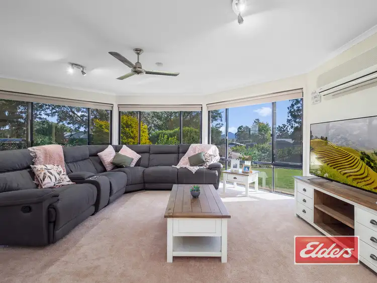 Seventh view of Homely house listing, 49-51 Thora Road, Cedar Grove QLD 4285