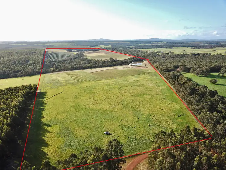 Second view of Homely rural property listing, 258 Greeuw Road, Narrikup WA 6326