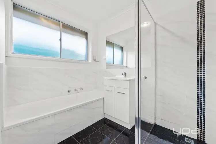 Sixth view of Homely house listing, 12 Lillypilly Crescent, Kings Park VIC 3021