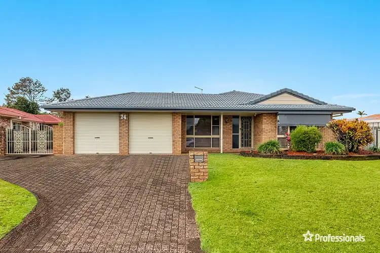 74 Chickiba Drive, East Ballina NSW 2478