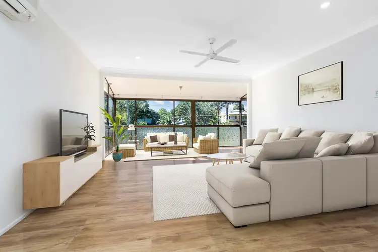 Second view of Homely house listing, 1/10 Glen Noble Avenue, Redbank Plains QLD 4301