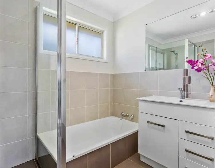 Sixth view of Homely house listing, 1/10 Glen Noble Avenue, Redbank Plains QLD 4301
