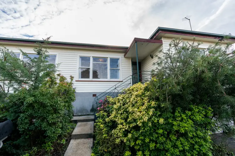 21 Meredith Crescent, South Launceston TAS 7249