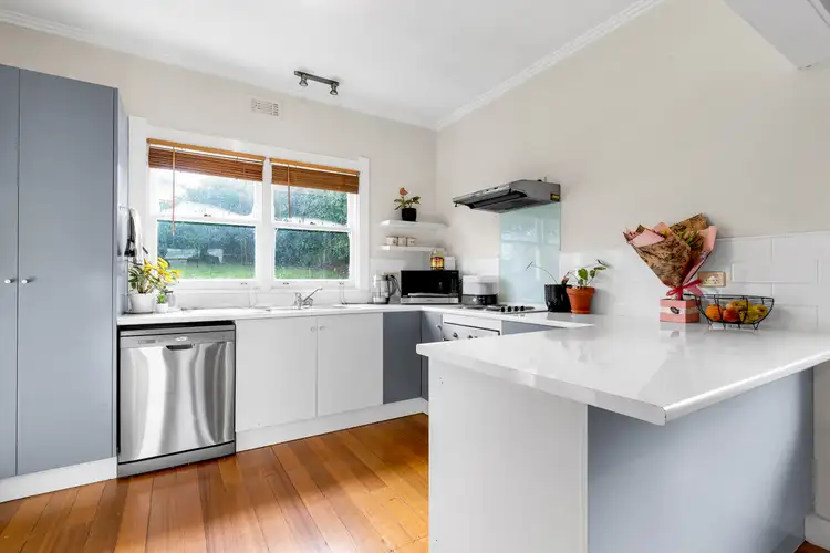 Second view of Homely house listing, 21 Meredith Crescent, South Launceston TAS 7249