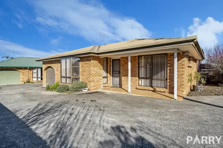 Main view of Homely house listing, 1/143 Peel Street, Summerhill TAS 7250