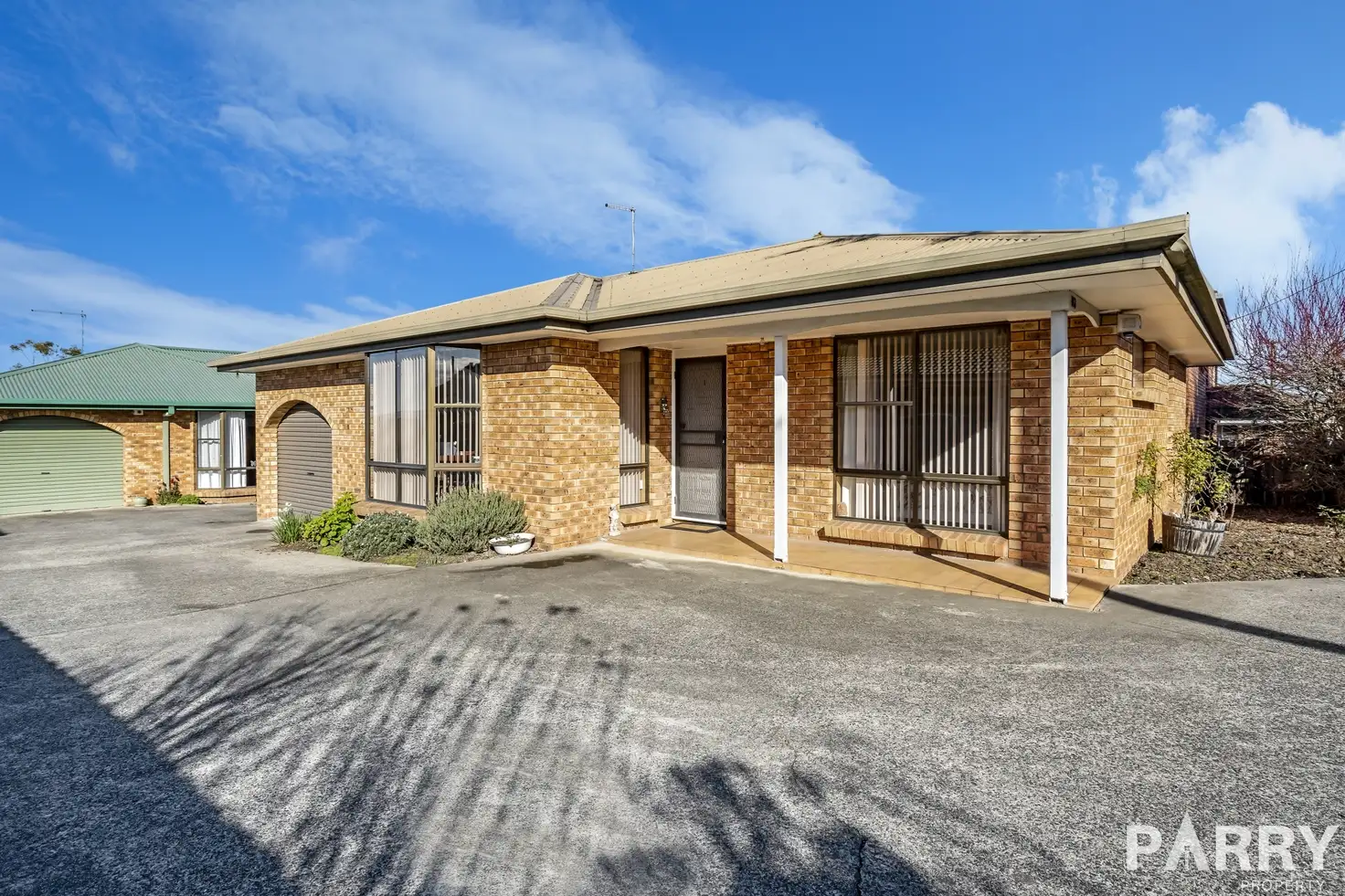 Main view of Homely house listing, 1/143 Peel Street, Summerhill TAS 7250