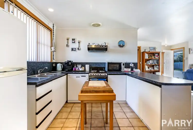 Third view of Homely house listing, 1/143 Peel Street, Summerhill TAS 7250