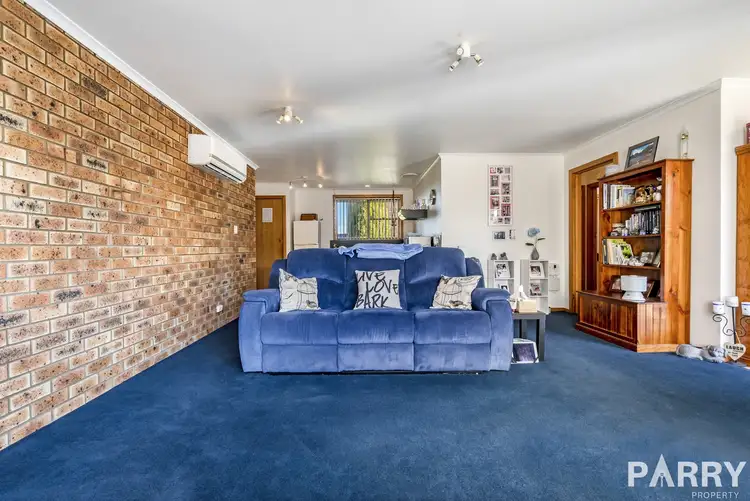 Fifth view of Homely house listing, 1/143 Peel Street, Summerhill TAS 7250