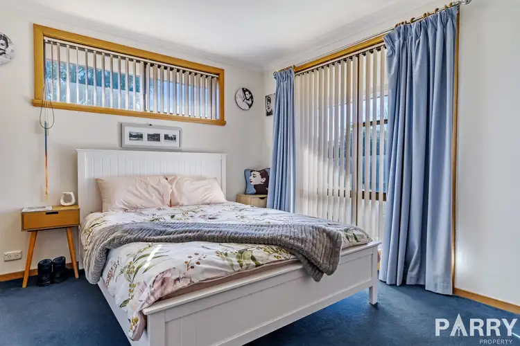 Sixth view of Homely house listing, 1/143 Peel Street, Summerhill TAS 7250