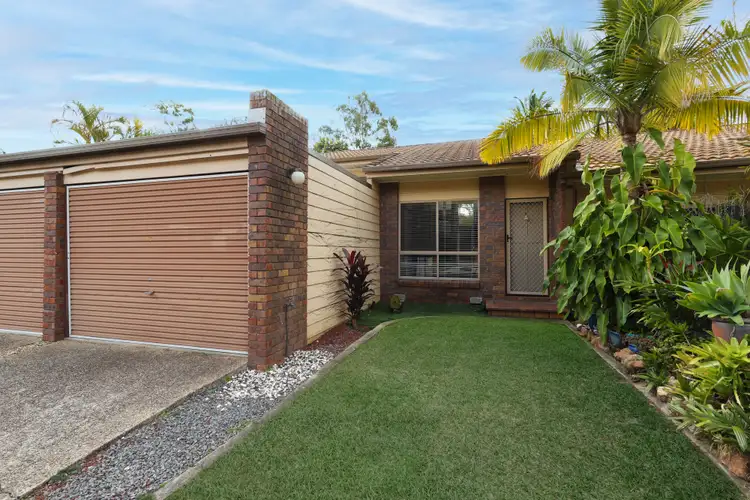 43/40 Grove Avenue, Arana Hills QLD 4054