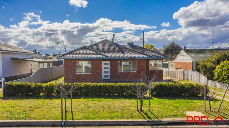 8 Bell Street, Tamworth NSW 2340
