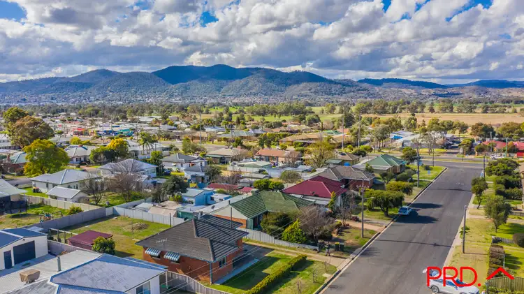 Fifth view of Homely house listing, 8 Bell Street, Tamworth NSW 2340