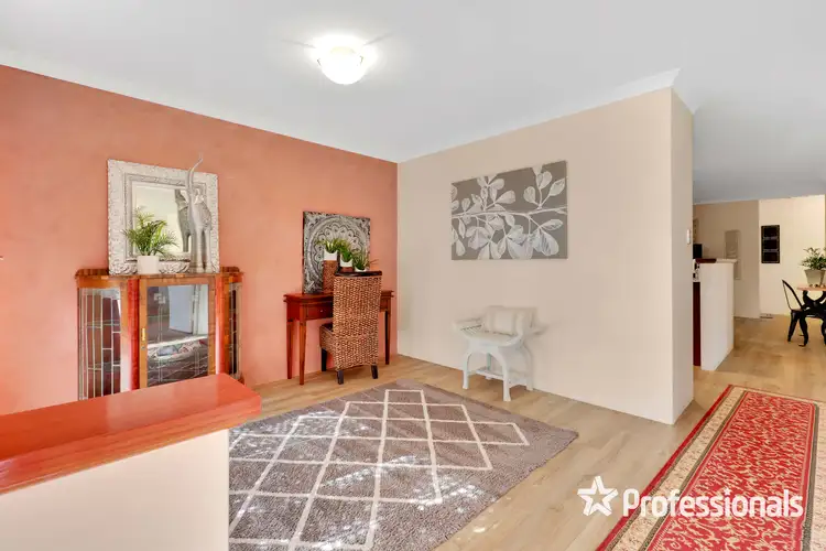Fifth view of Homely house listing, 16 Tuart Court, Thornlie WA 6108