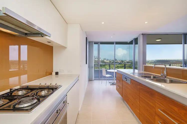 1101/19 The Circus, Burswood WA 6100