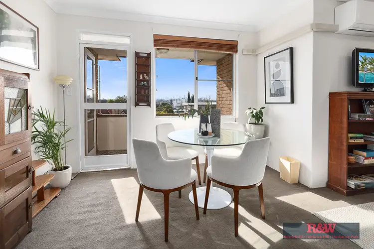 12/6 Ann Street, Marrickville NSW 2204