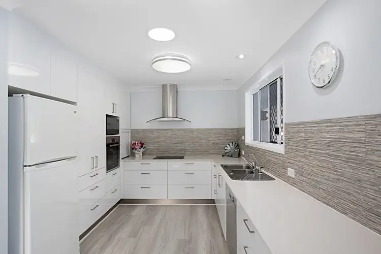 Third view of Homely house listing, 154 Markeri Street, Mermaid Waters QLD 4218