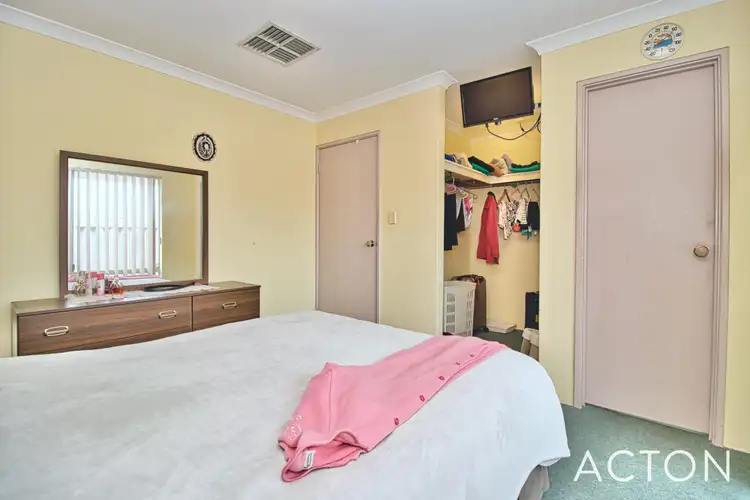 Sixth view of Homely house listing, 16 Minilya Loop, Warnbro WA 6169