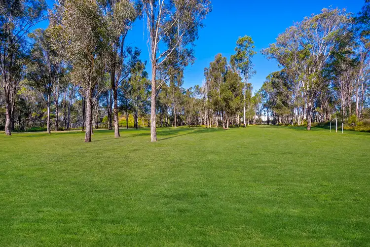 Second view of Homely rural property listing, 467 Bringelly Road, Rossmore NSW 2557
