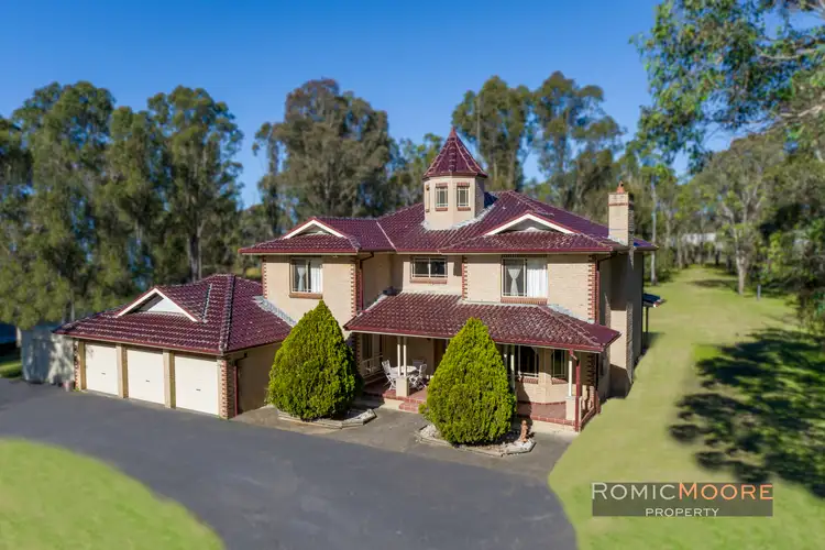Third view of Homely rural property listing, 467 Bringelly Road, Rossmore NSW 2557