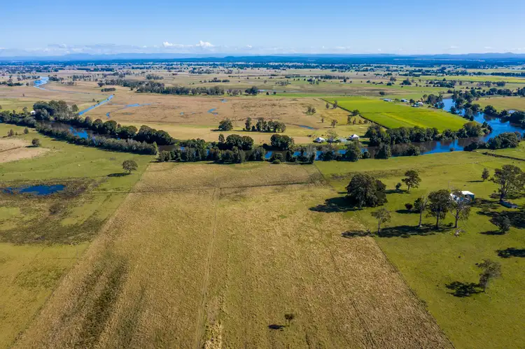 Third view of Homely rural property listing, Lot 1 Coldstream Road, Tyndale NSW 2460