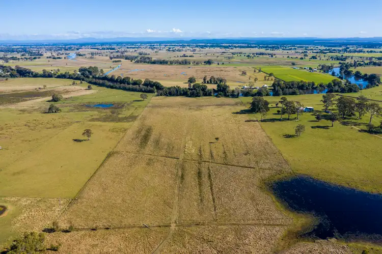 Fifth view of Homely rural property listing, Lot 1 Coldstream Road, Tyndale NSW 2460