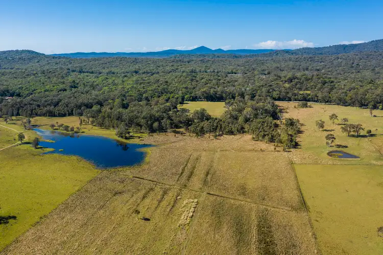 Sixth view of Homely rural property listing, Lot 1 Coldstream Road, Tyndale NSW 2460