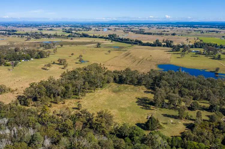 Seventh view of Homely rural property listing, Lot 1 Coldstream Road, Tyndale NSW 2460