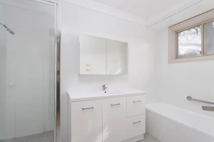 Fifth view of Homely unit listing, 2/2 Rosewood Crescent, Taree NSW 2430