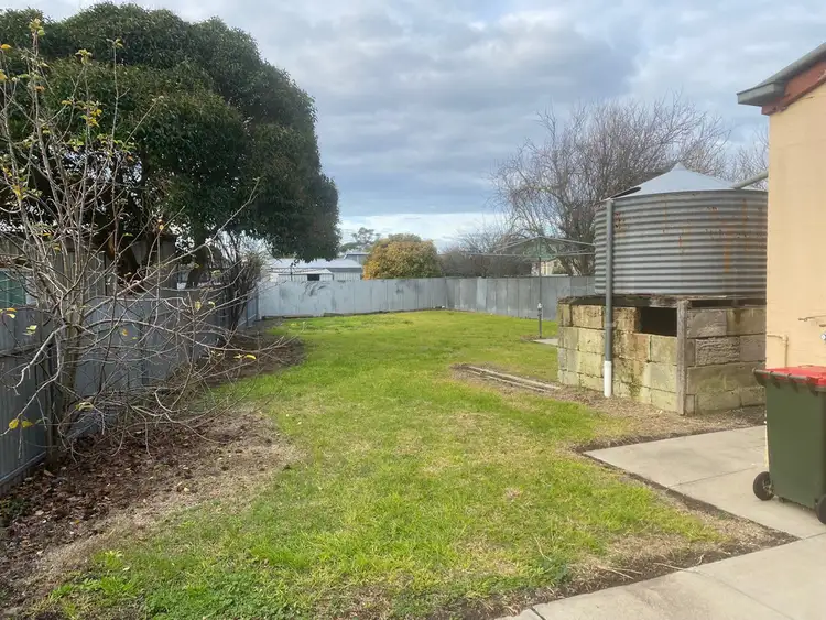 Second view of Homely semi-detached listing, 1 McMorron Street, Millicent SA 5280