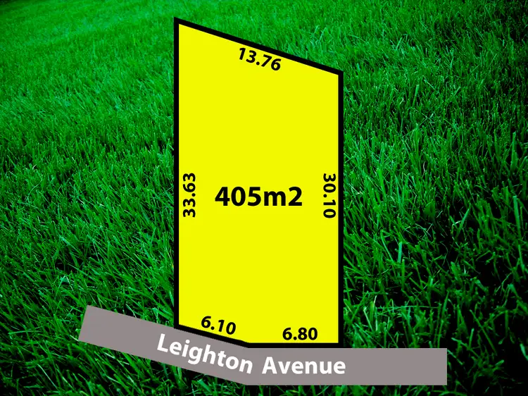 Main view of Homely land listing, 25a Leighton Avenue, Klemzig SA 5087