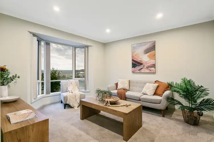 Fourth view of Homely house listing, 15 Tasman Court, Hallett Cove SA 5158