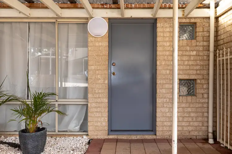 Main view of Homely townhouse listing, 11/5 Primula Close, Murdoch WA 6150