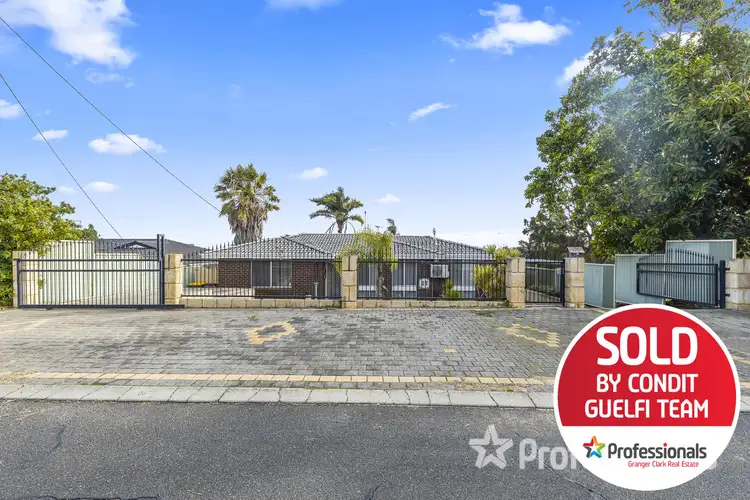 67 Allinson Drive, Girrawheen WA 6064