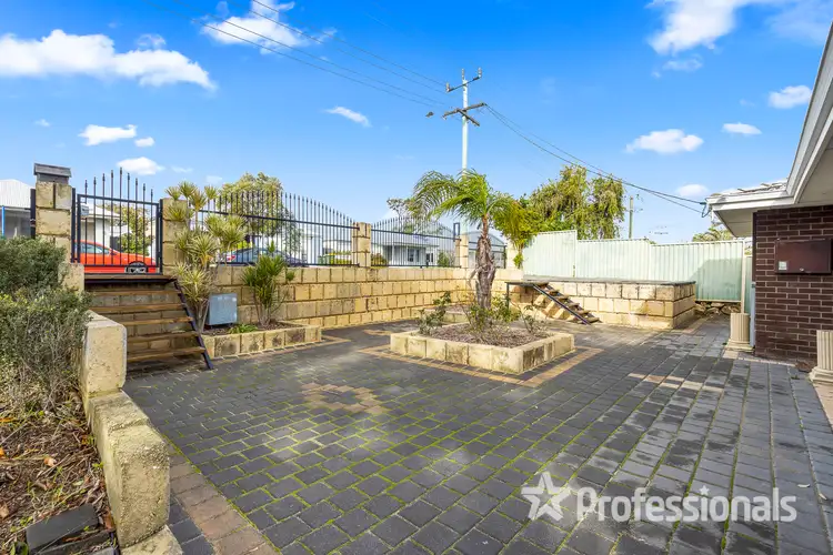 Third view of Homely house listing, 67 Allinson Drive, Girrawheen WA 6064
