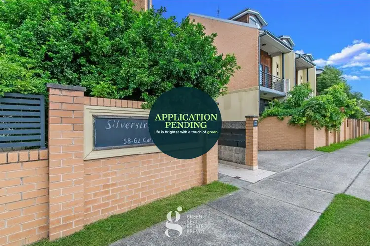 13/58-62 Carnarvon Street, Silverwater NSW 2128