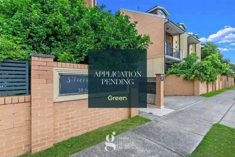 13/58-62 Carnarvon Street, Silverwater NSW 2128